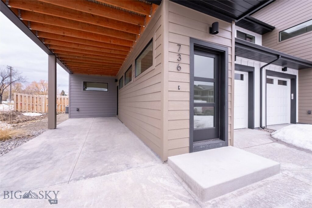 736 Rogers Way, Bozeman MT 59718