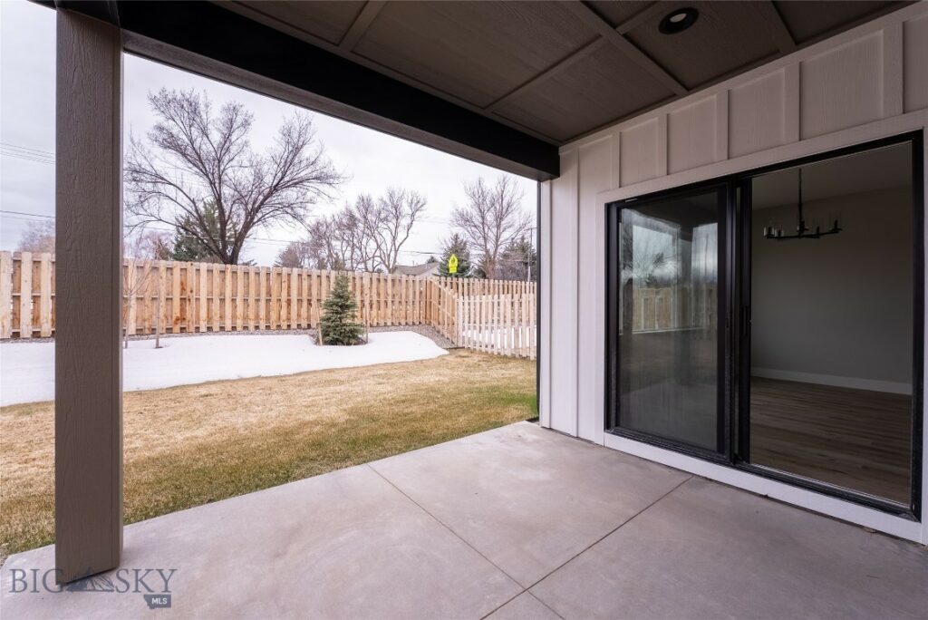 736 Rogers Way, Bozeman MT 59718