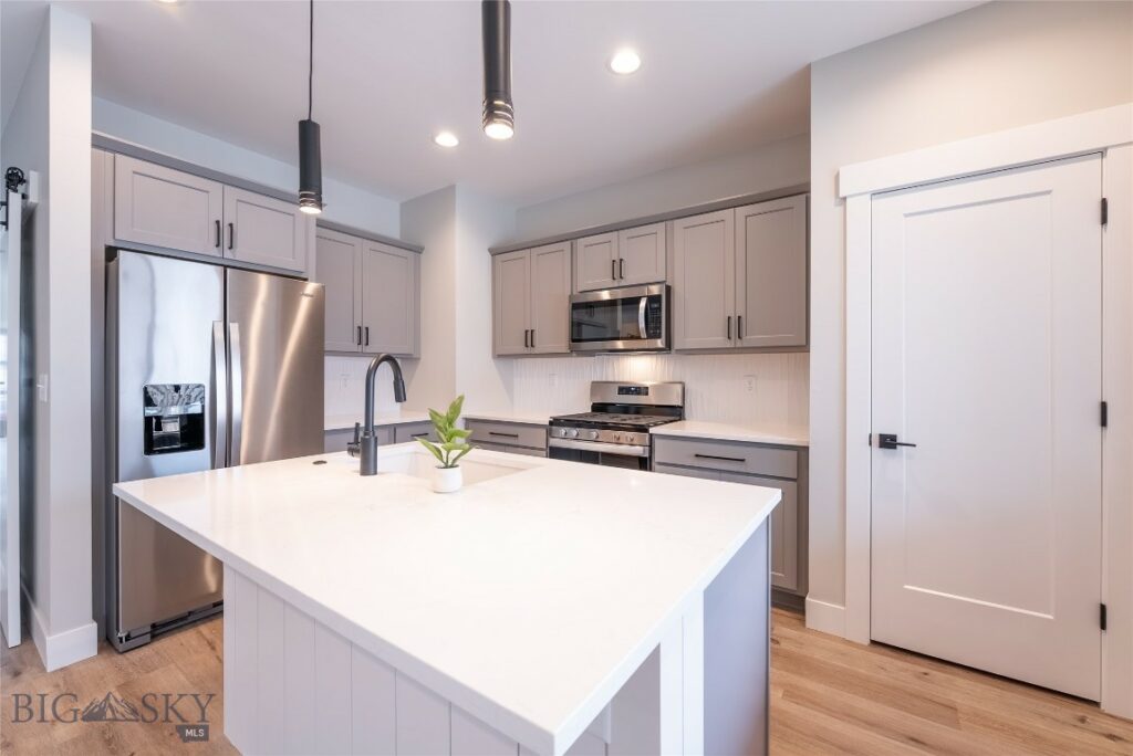 736 Rogers Way, Bozeman MT 59718