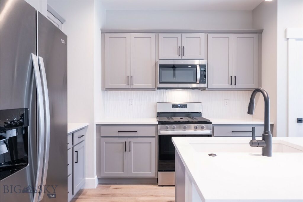 736 Rogers Way, Bozeman MT 59718