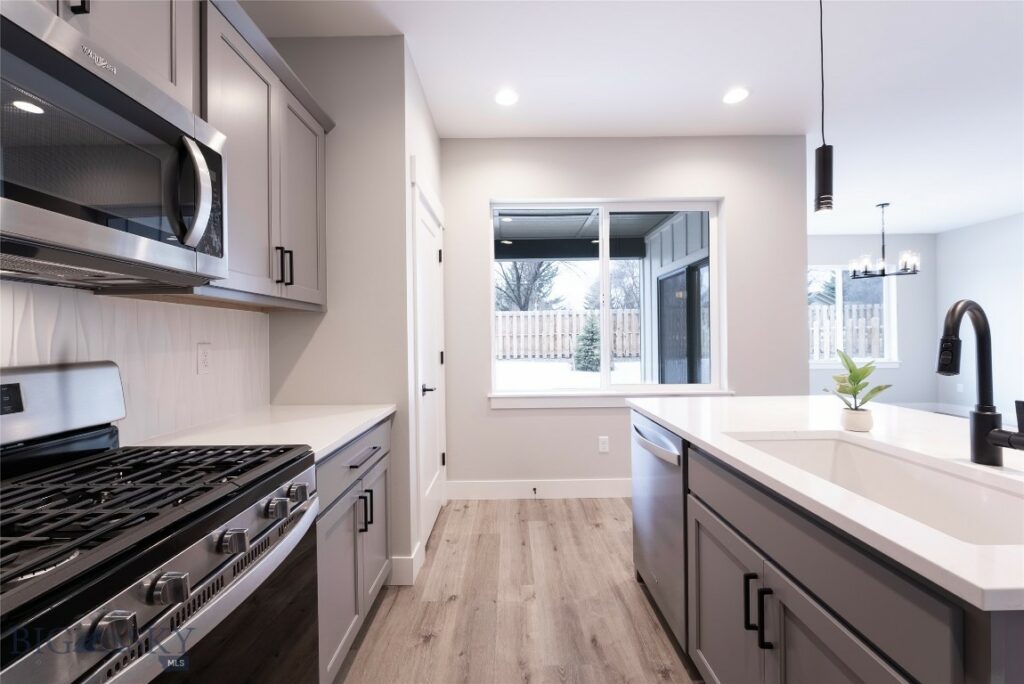 736 Rogers Way, Bozeman MT 59718