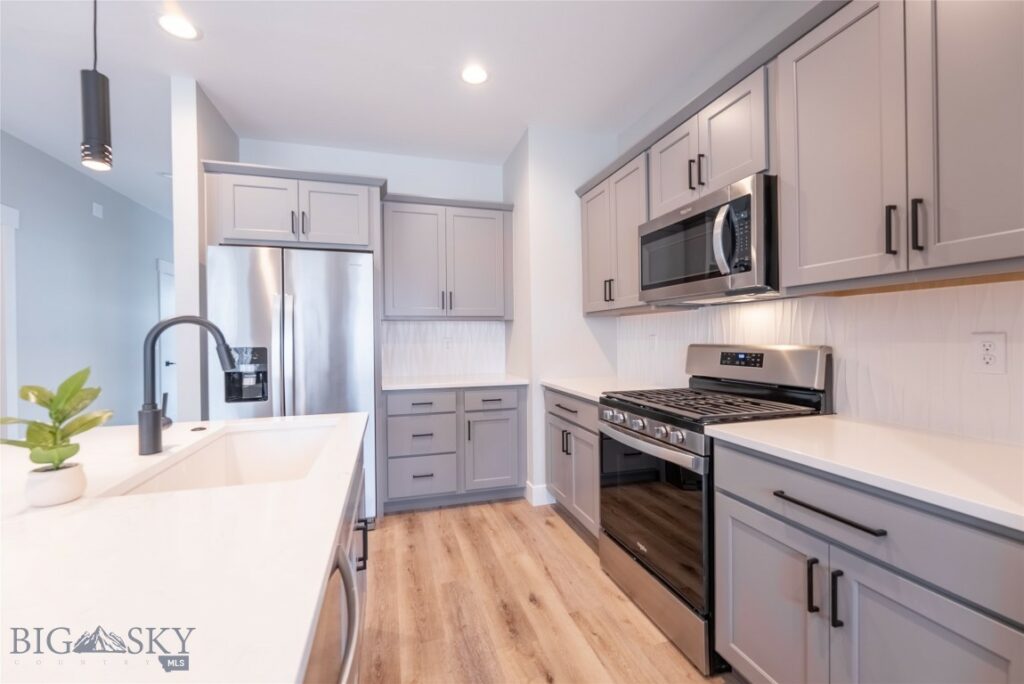 736 Rogers Way, Bozeman MT 59718