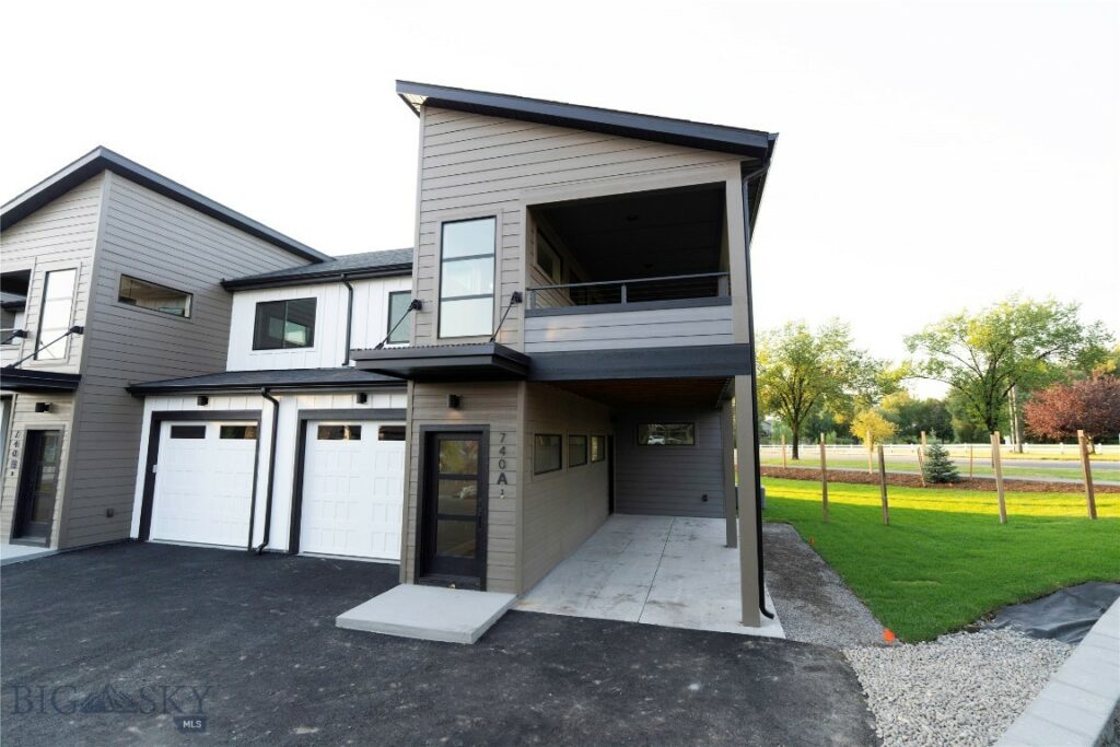 740 Rogers Way, Bozeman MT 59718