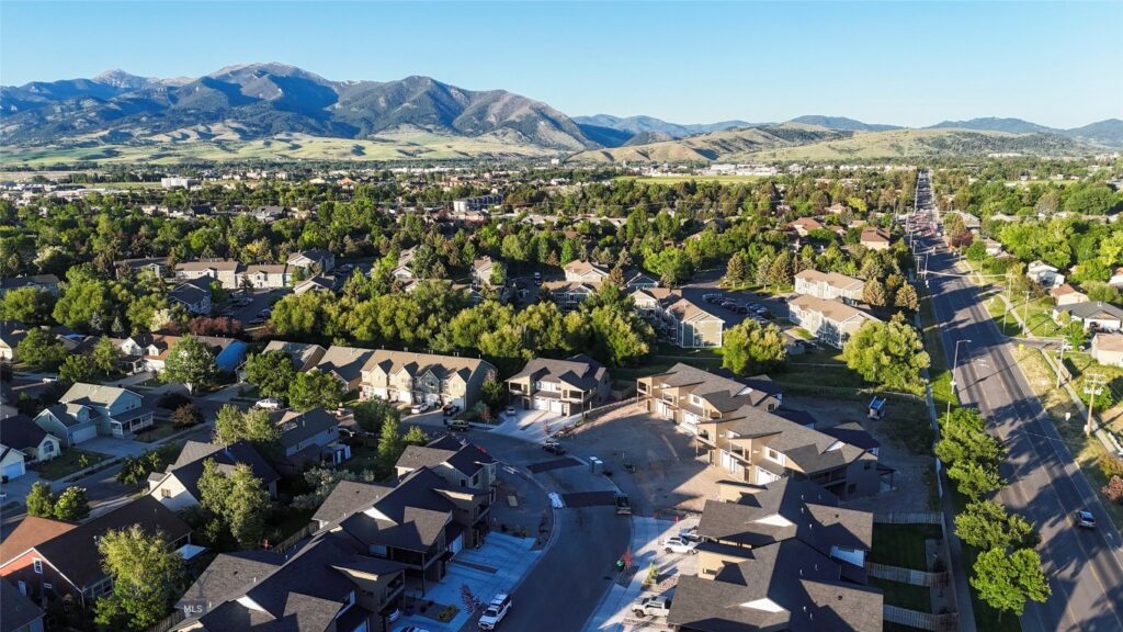 740 Rogers Way, Bozeman MT 59718