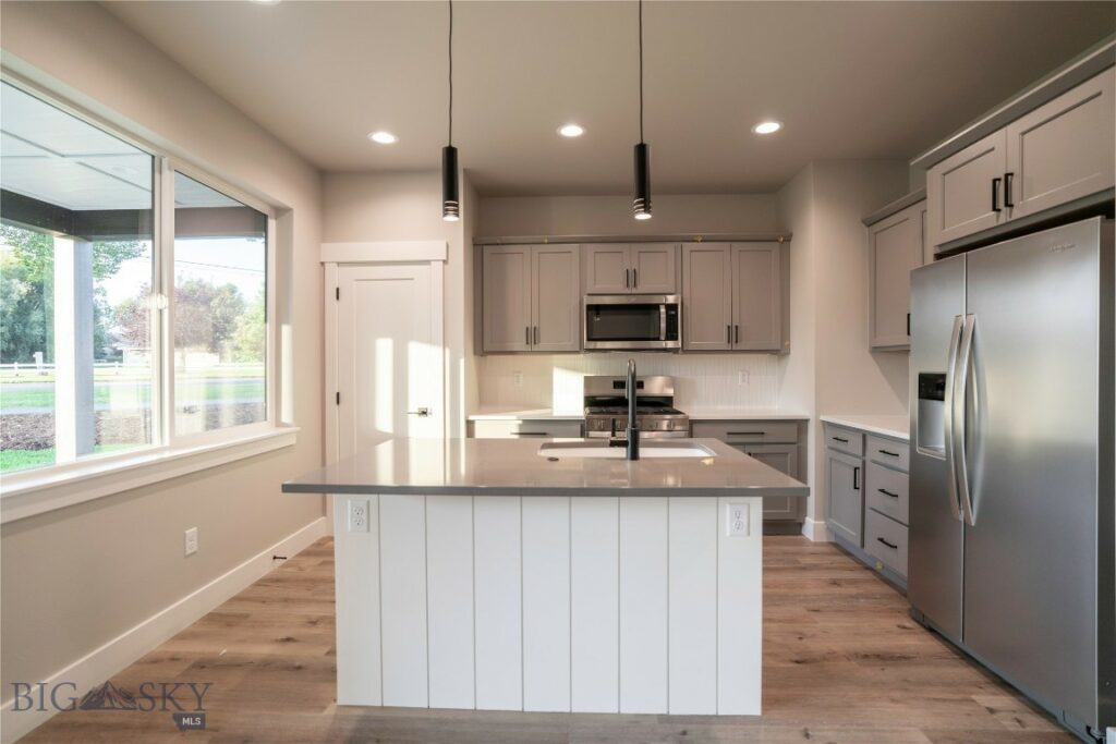 740 Rogers Way, Bozeman MT 59718