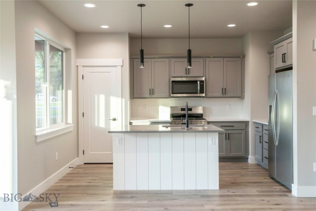 740 Rogers Way, Bozeman MT 59718