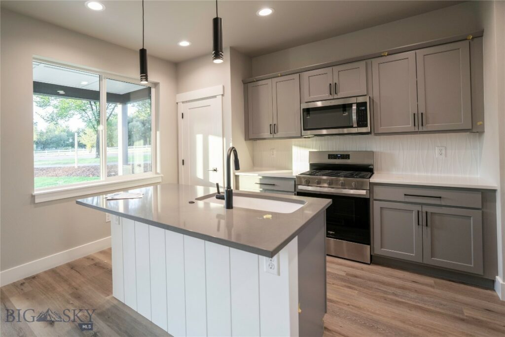 740 Rogers Way, Bozeman MT 59718