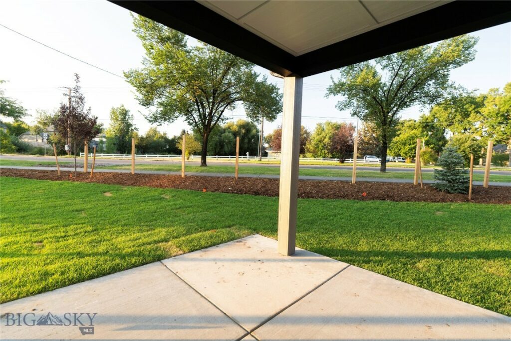 740 Rogers Way, Bozeman MT 59718