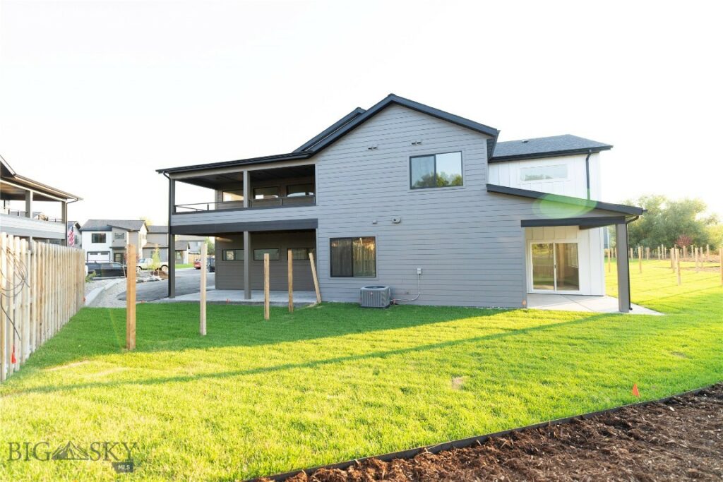 740 Rogers Way, Bozeman MT 59718