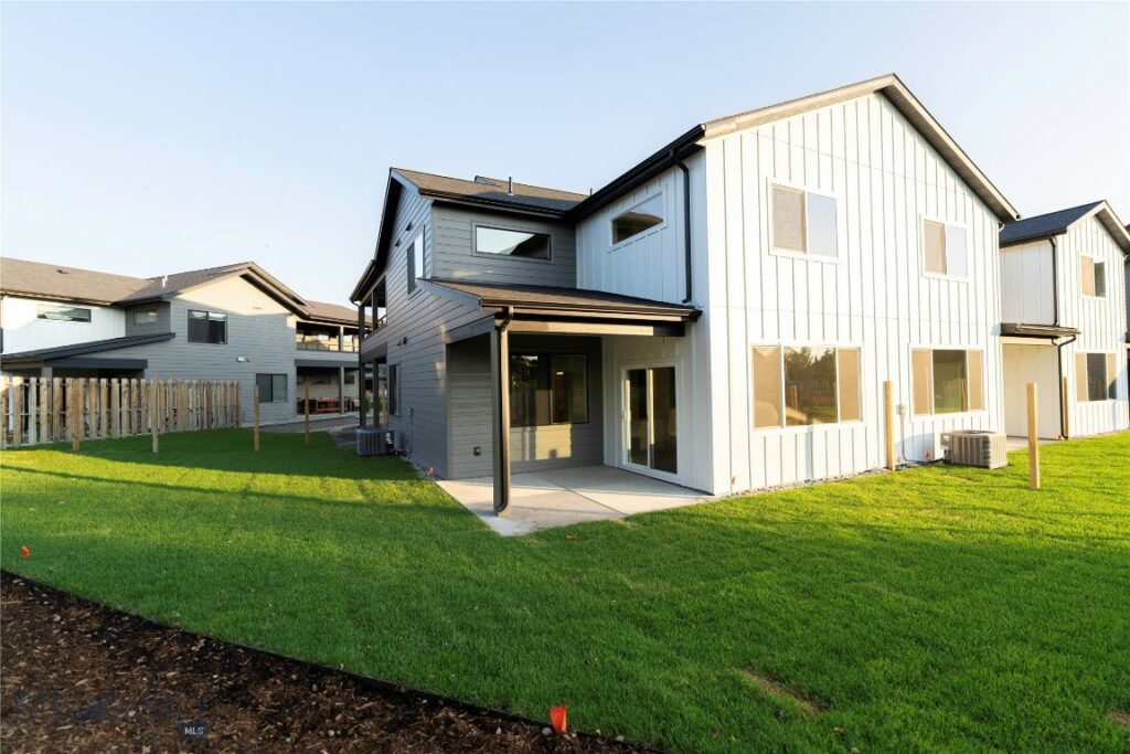 740 Rogers Way, Bozeman MT 59718