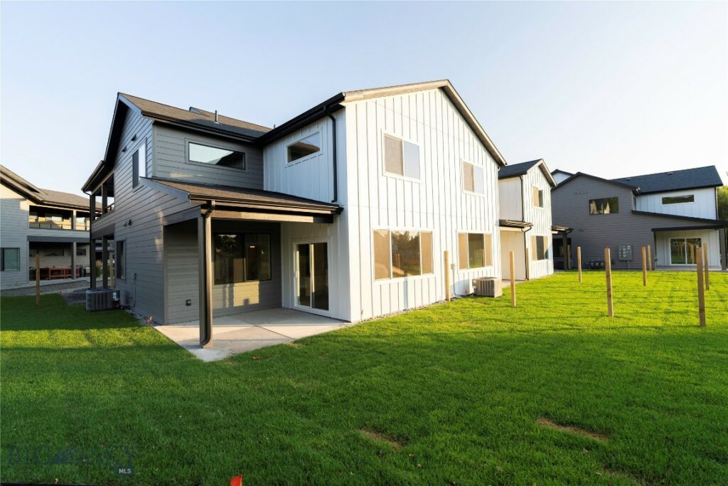 740 Rogers Way, Bozeman MT 59718