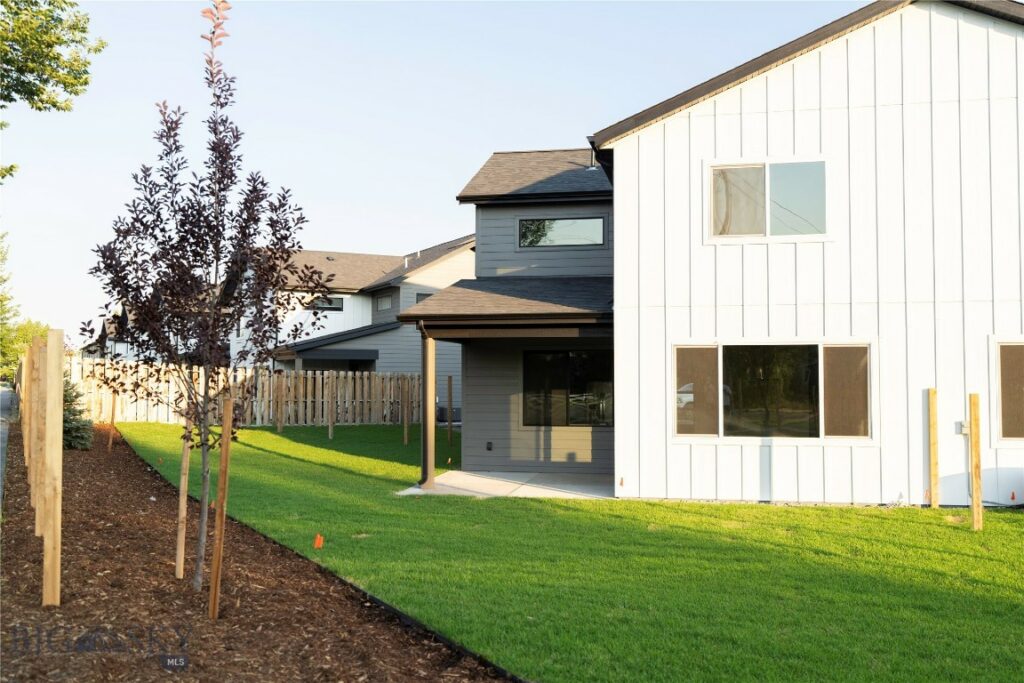 740 Rogers Way, Bozeman MT 59718