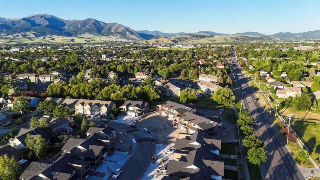 740 Rogers Way, Bozeman MT 59718