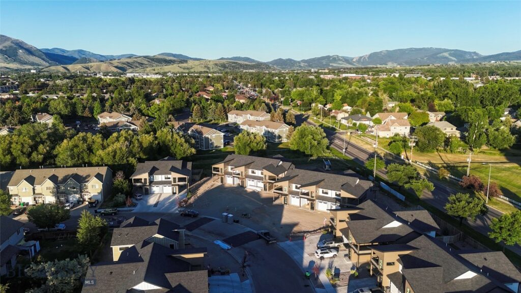 740 Rogers Way, Bozeman MT 59718