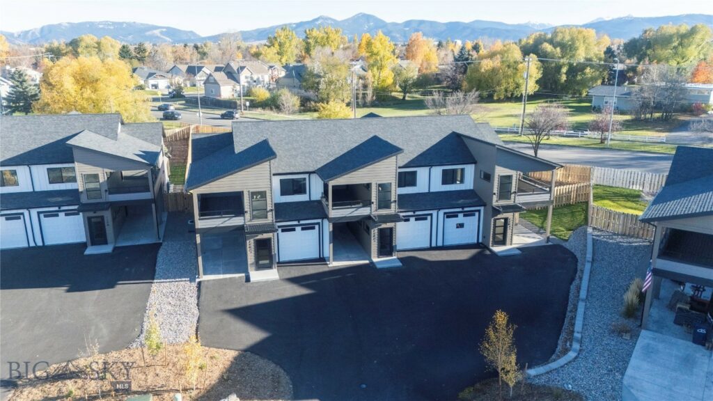 740 Rogers Way, Bozeman MT 59718