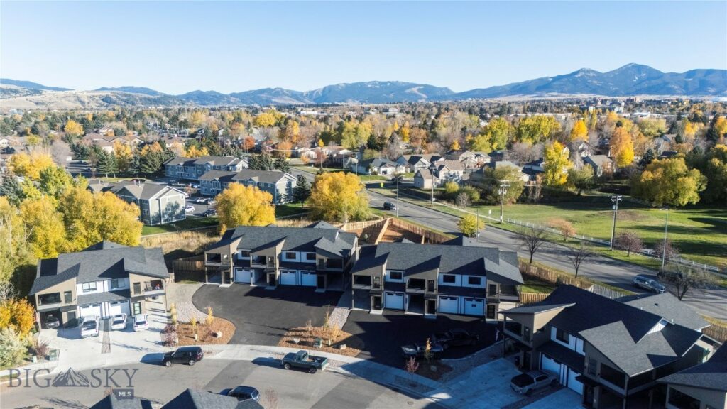 740 Rogers Way, Bozeman MT 59718