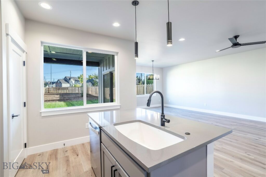 740 Rogers Way, Bozeman MT 59718