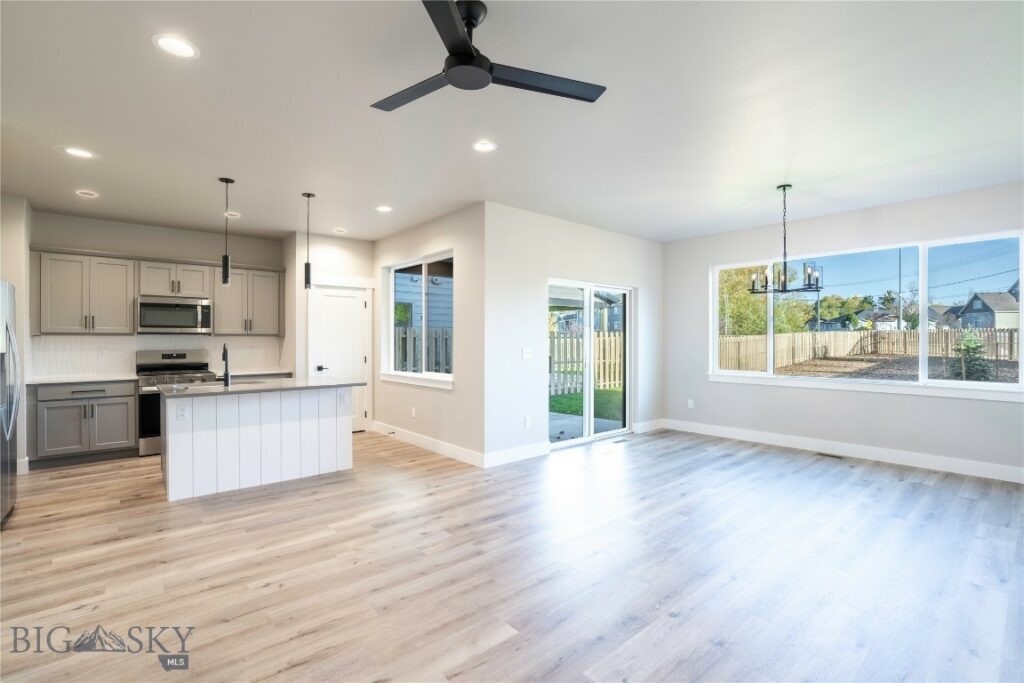 740 Rogers Way, Bozeman MT 59718