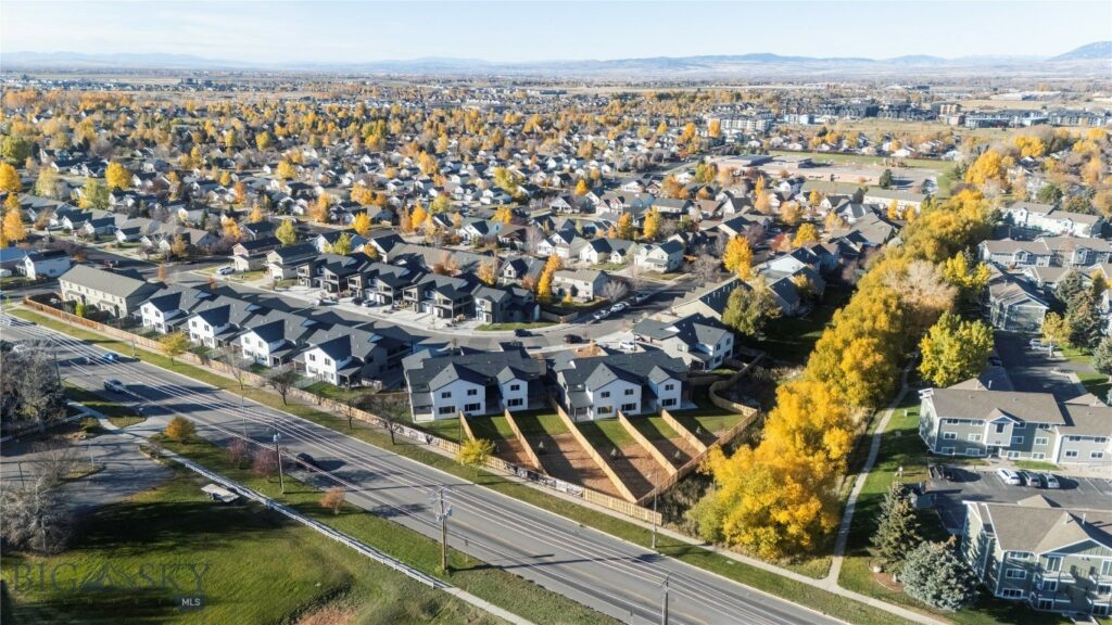 740 Rogers Way, Bozeman MT 59718