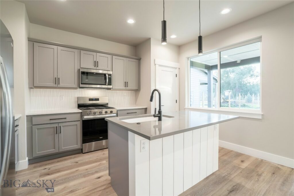 740 Rogers Way, Bozeman MT 59718