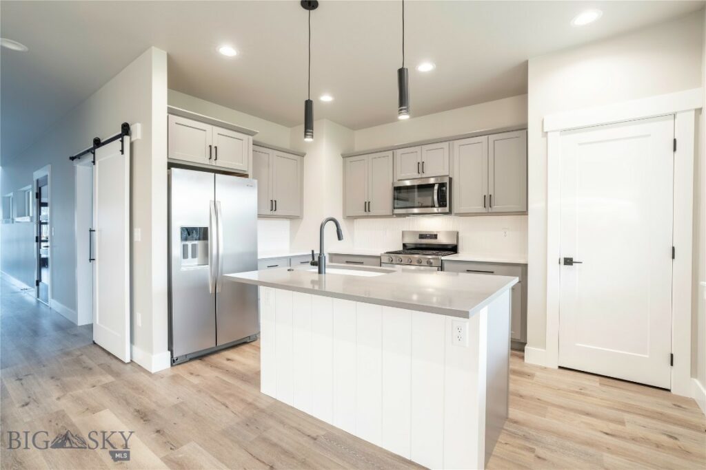 740 Rogers Way, Bozeman MT 59718