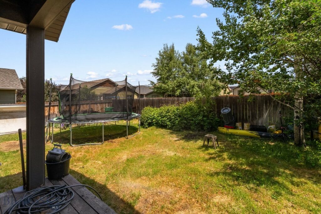 742 Jardine, Bozeman MT 59718