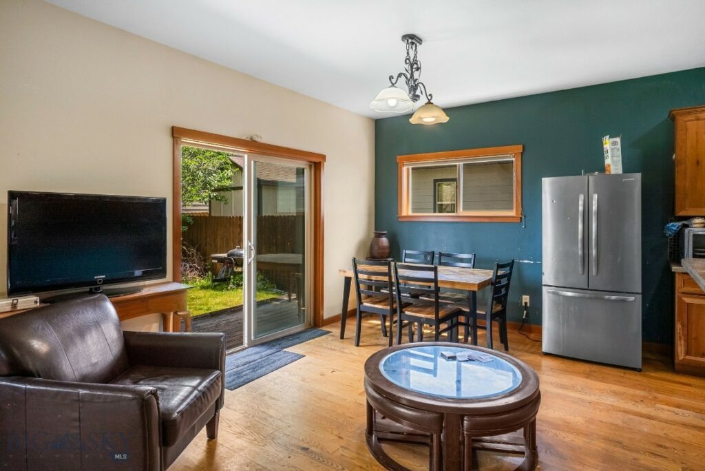 742 Jardine, Bozeman MT 59718