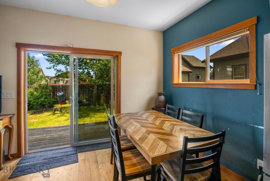 742 Jardine, Bozeman MT 59718