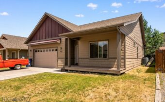 742 Jardine, Bozeman MT 59718