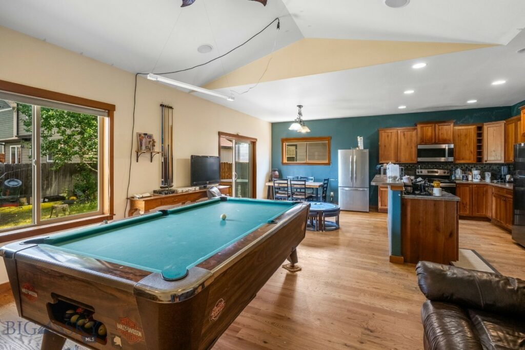 742 Jardine, Bozeman MT 59718