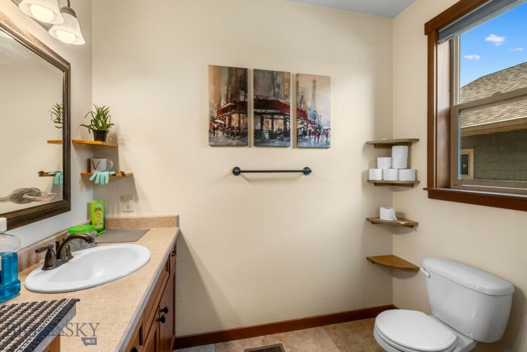 742 Jardine, Bozeman MT 59718