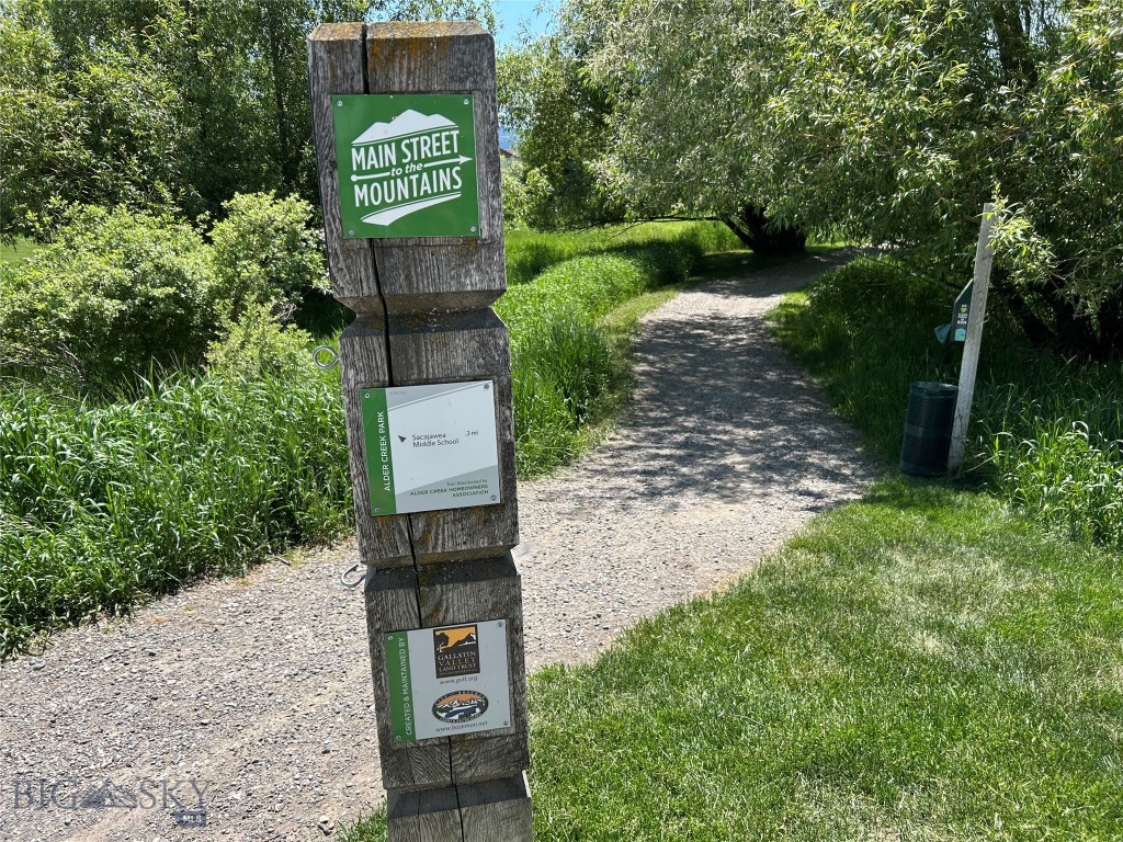 743 Brookdale Drive, Bozeman MT 59715