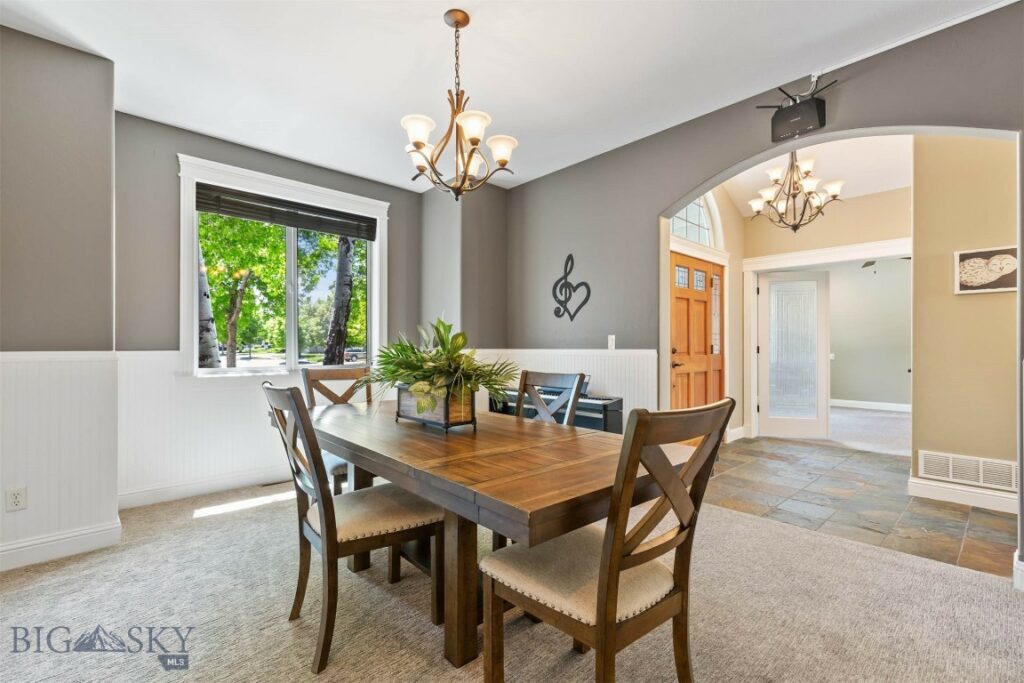 743 Brookdale Drive, Bozeman MT 59715