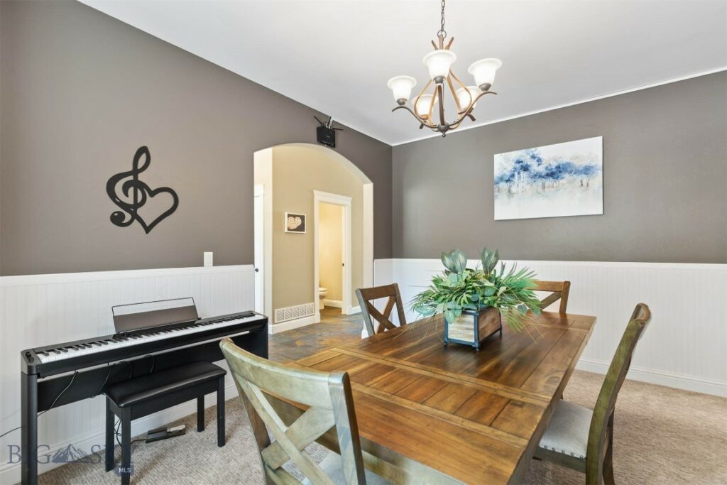 743 Brookdale Drive, Bozeman MT 59715