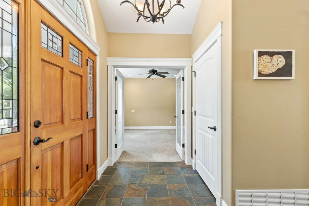 743 Brookdale Drive, Bozeman MT 59715