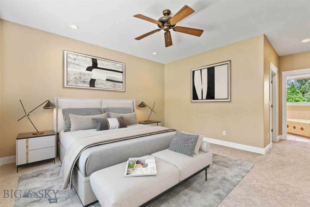 743 Brookdale Drive, Bozeman MT 59715