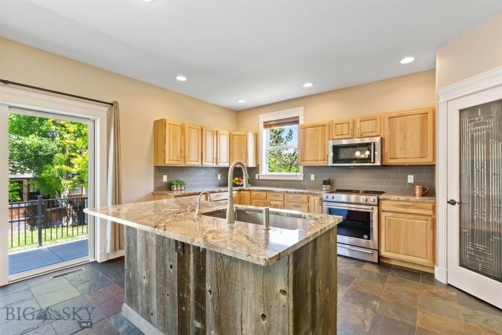 743 Brookdale Drive, Bozeman MT 59715