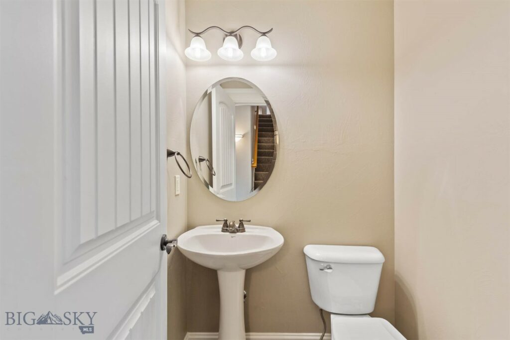 743 Brookdale Drive, Bozeman MT 59715