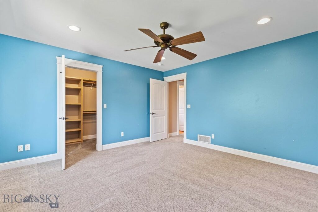 743 Brookdale Drive, Bozeman MT 59715