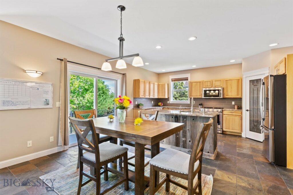 743 Brookdale Drive, Bozeman MT 59715