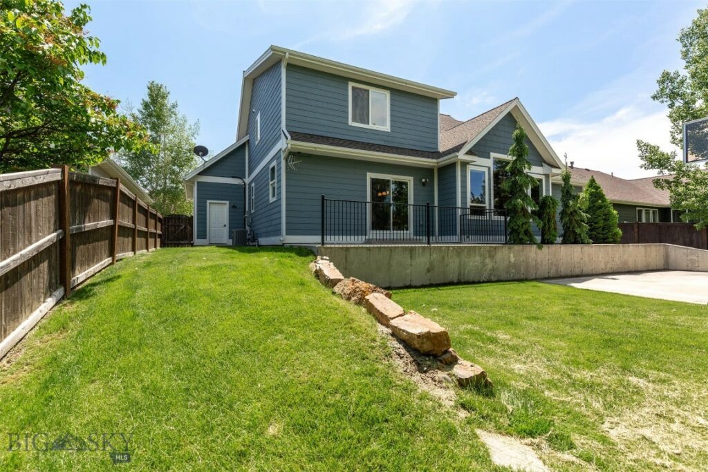 743 Brookdale Drive, Bozeman MT 59715