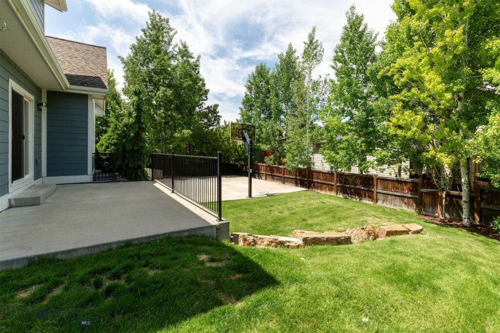 743 Brookdale Drive, Bozeman MT 59715