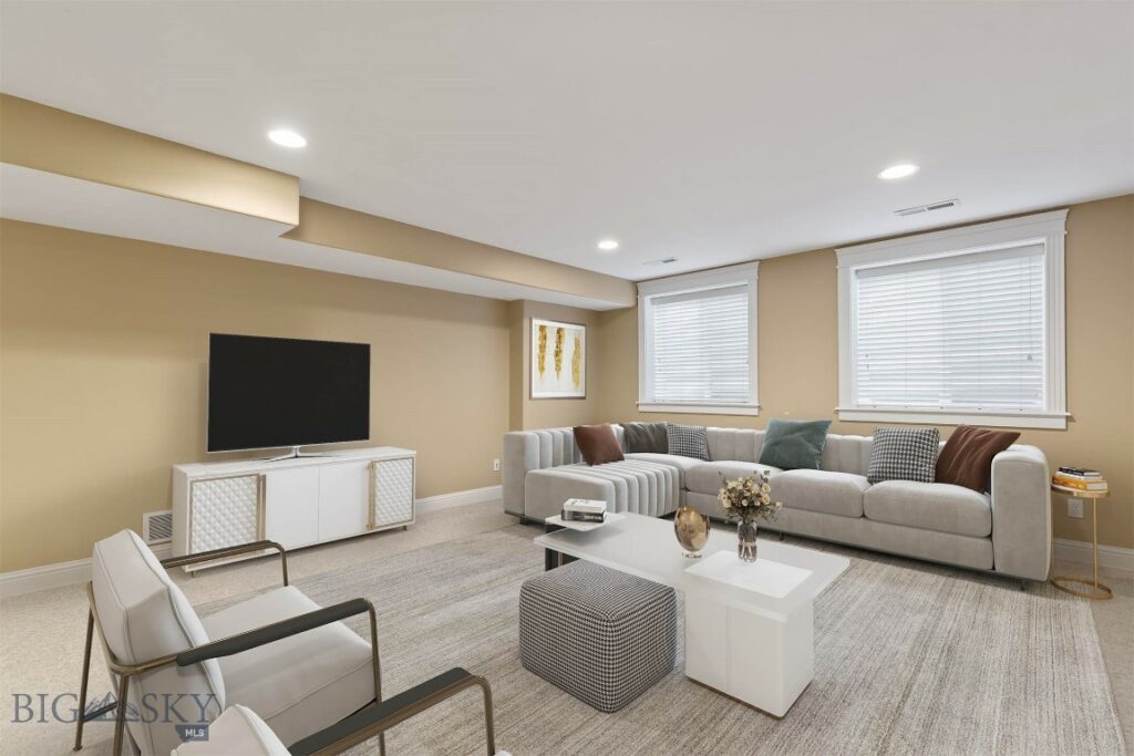 743 Brookdale Drive, Bozeman MT 59715