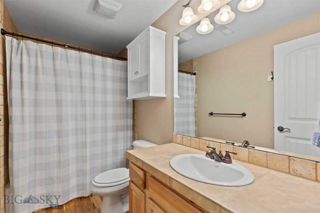 743 Brookdale Drive, Bozeman MT 59715