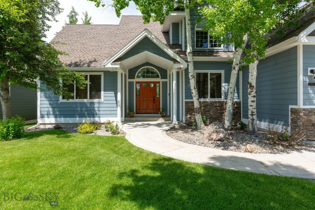 743 Brookdale Drive, Bozeman MT 59715