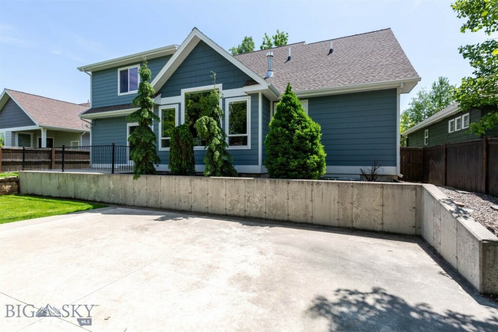 743 Brookdale Drive, Bozeman MT 59715