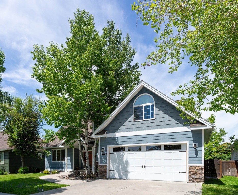 743 Brookdale Drive, Bozeman MT 59715