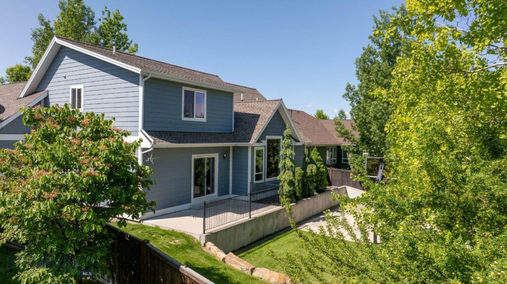 743 Brookdale Drive, Bozeman MT 59715