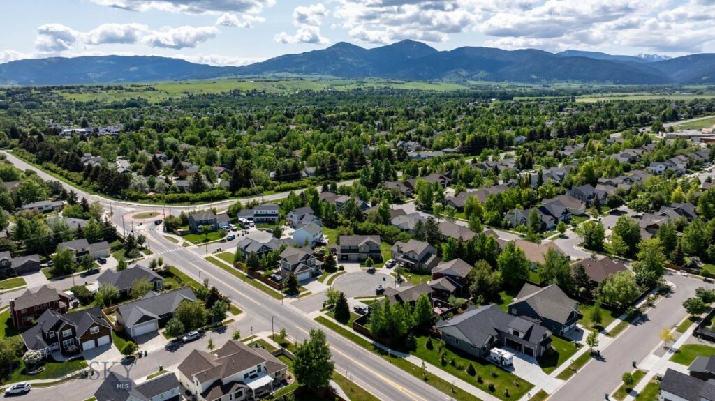 743 Brookdale Drive, Bozeman MT 59715