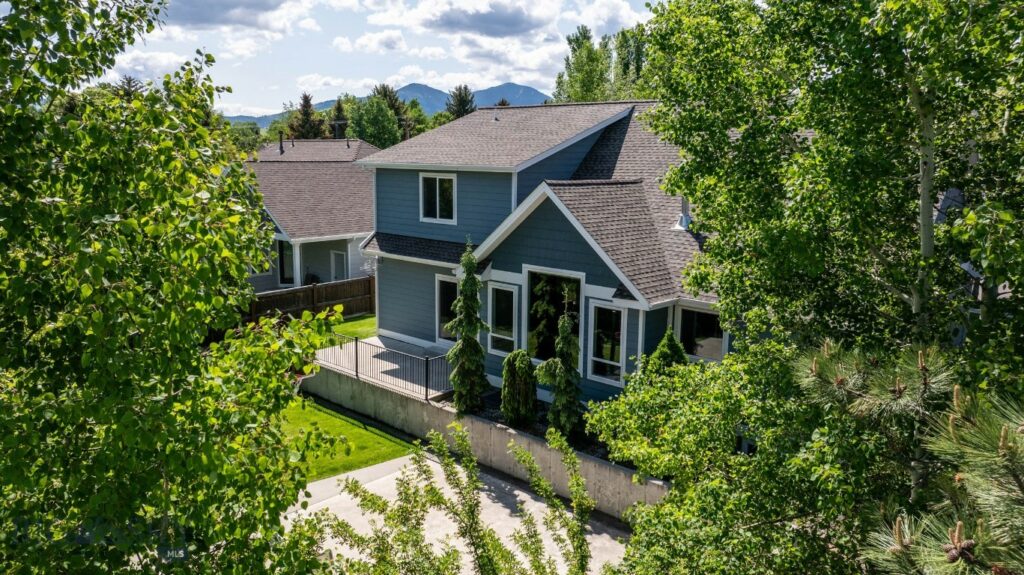 743 Brookdale Drive, Bozeman MT 59715